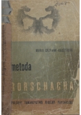 Podręcznik do metody Rorschacha