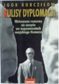 Kulisy dyplomacji