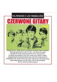Największe z list przebojów, cz 3, CD