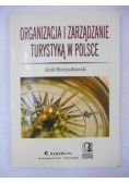Organizacja i zarządzanie turystyką w Polsce