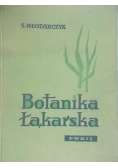 Botanika łąkarska