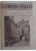 Przewodnik katolicki, 1927 r.