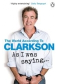 The World According To Clarkson