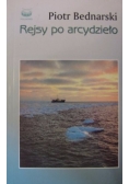 Rejsy po arcydzieło