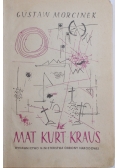 Mat Kurt Kraus