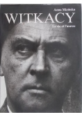 Witkacy, La vie et l'oeuvre