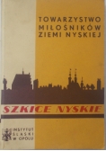 Szkice Nyskie