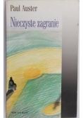 Nieczyste zagranie