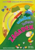 Wielka księga zagadek