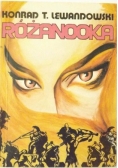 Różanooka