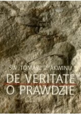 De Veritate o prawdzie