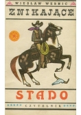 Znikające stado