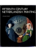 Fifteenth century netherlandish painting