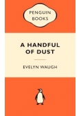 A Handful of dust