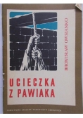 Ucieczka z Pawiaka