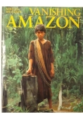 Vanishing Amazon