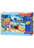 Puzzle 120 Little Mermaid