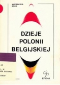 Dzieje Polonii Belgijskiej