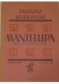 Mantelupa. Wspomnienie