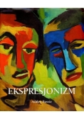 Ekspresjonizm