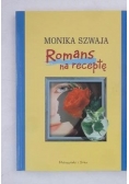 Romans na receptę / Artystka wędrowna
