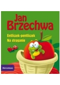 Entliczek- pentliczek .Na straganie