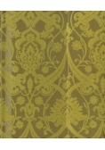 Notatnik ozdobny 0030-01 Velvet Mini