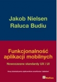 Funkcjonalność aplikacji mobilnych