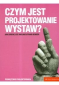 Czym jest projektowanie wystaw