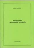 Paradygmaty i historiozofia pedagogiki