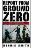 Report From Ground Zero