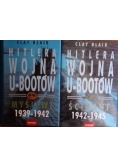 Hitlera wojna U-bootów Tom I-II