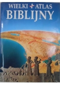 Wielki atlas biblijny
