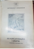 Antykwariaty Warszawskie