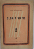 Gloria Victis, 1863 r.