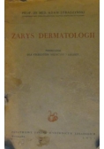 Zarys dermatologii