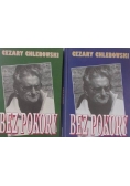 Bez pokory Tom I-II