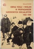 Obraz Rosji i Rosjan w propagandzie narodowych socjalistów 1933-1945