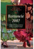 Romowie 2007