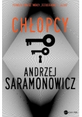 Chłopcy