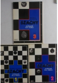 Szachy , 3 częśći