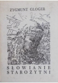 Słowianie starożytni miniatura