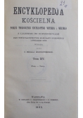 Encyklopedja kościelna, T. XV, 1883 r.