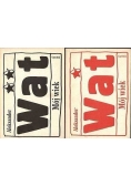 Mój wiek - cz. 1 i 2.