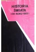Historia świata