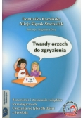 Twardy orzech do zgryzienia