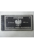 Pogrzeb marszałka Józefa Piłsudskiego