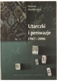Utarczki i perswazje