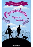 Opowiadania lżejsze od powietrza