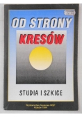 Od strony kresów. Studia i szkice
